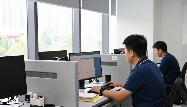 海口处雨网络科技有限公司
